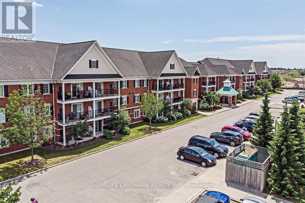Photo 1 of 213 61 Clarington Boulevard, Clarington ON