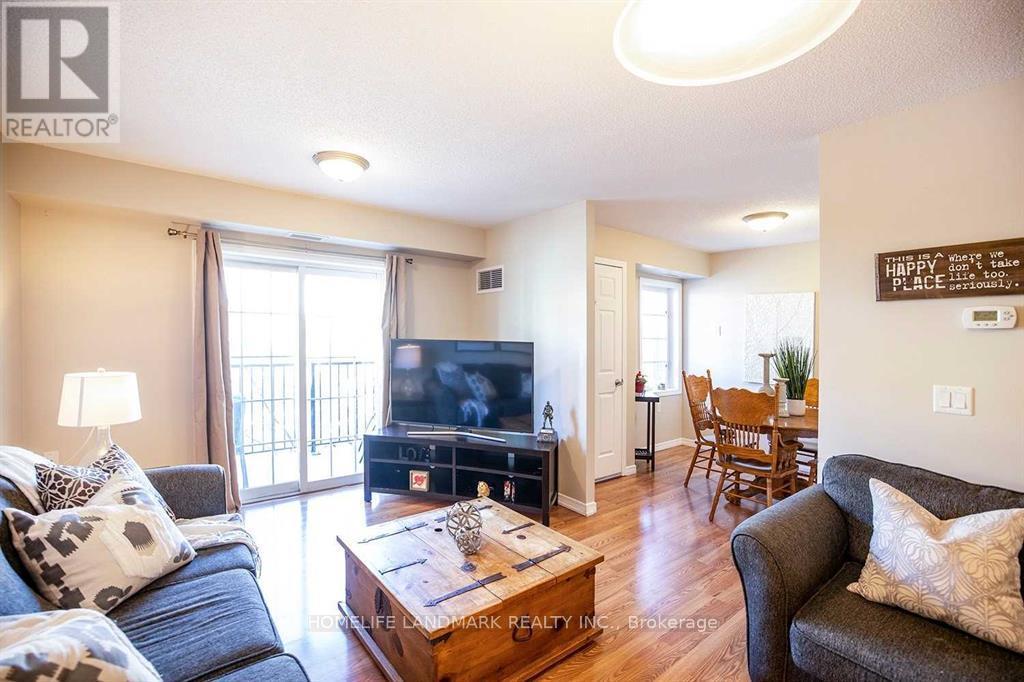 Photo 4 of 213 61 Clarington Boulevard, Clarington ON