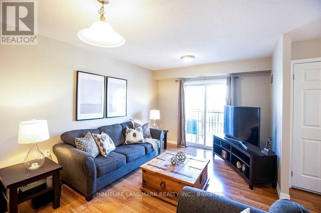 Photo 5 of 213 61 Clarington Boulevard, Clarington ON