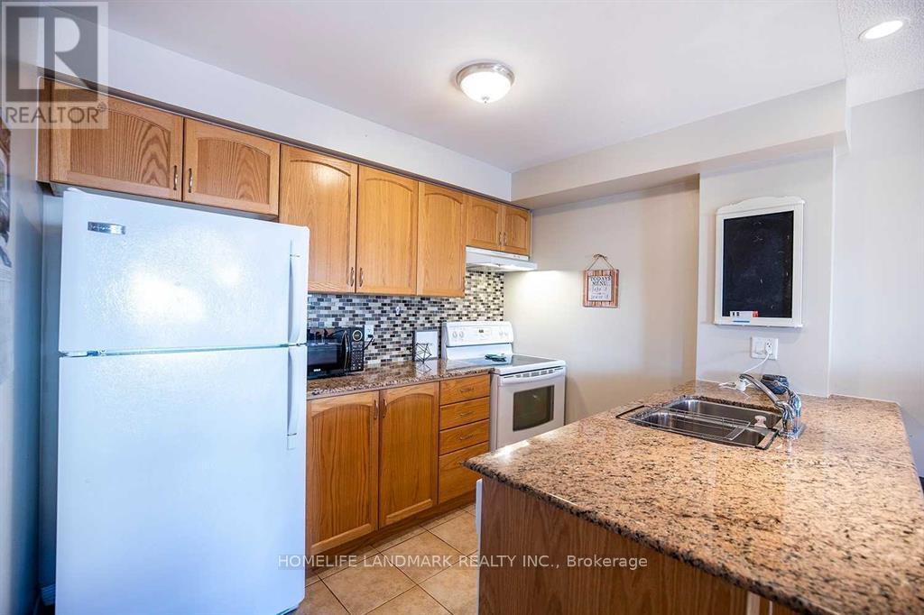 Photo 6 of 213 61 Clarington Boulevard, Clarington ON