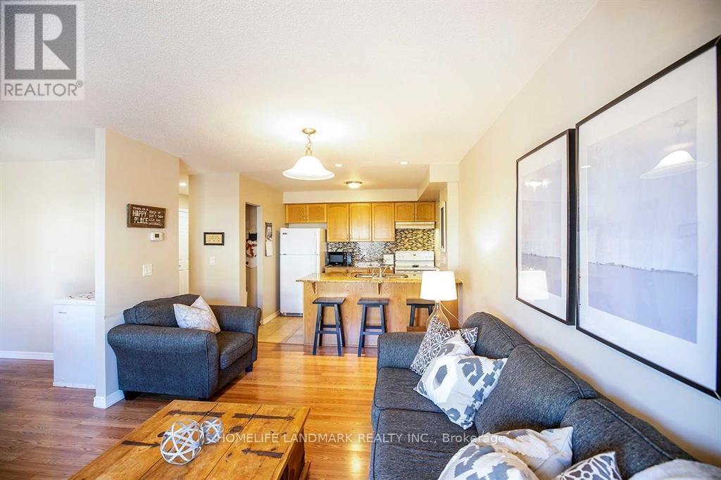 Photo 9 of 213 61 Clarington Boulevard, Clarington ON