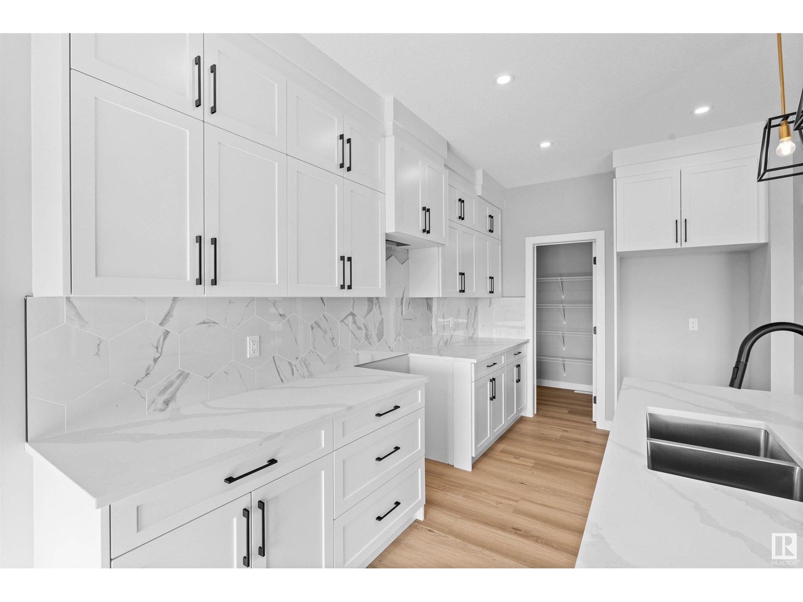 Photo 6 of 9613 89 A St, Morinville AB
