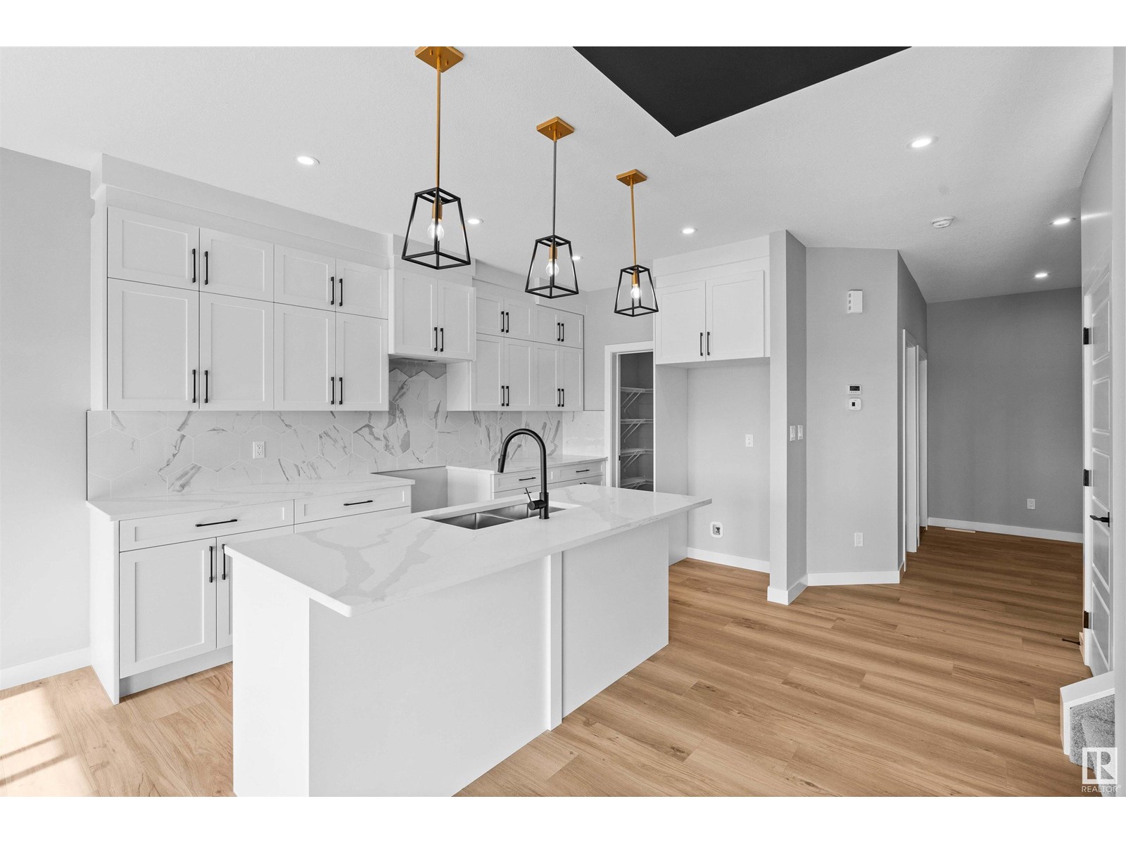 Photo 4 of 9613 89 A St, Morinville AB