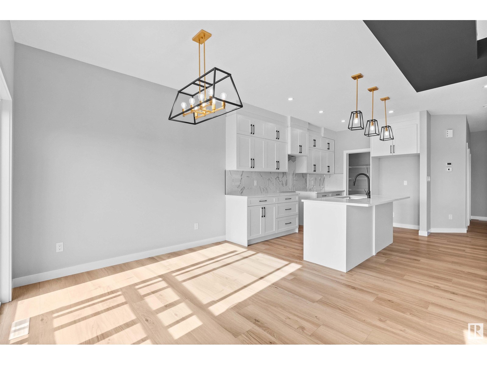 Photo 8 of 9613 89 A St, Morinville AB