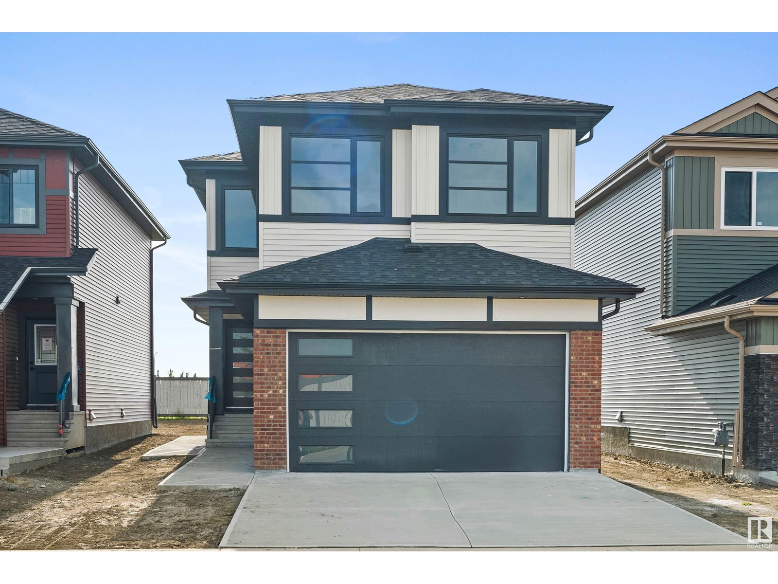 Photo 1 of 9613 89 A St, Morinville AB