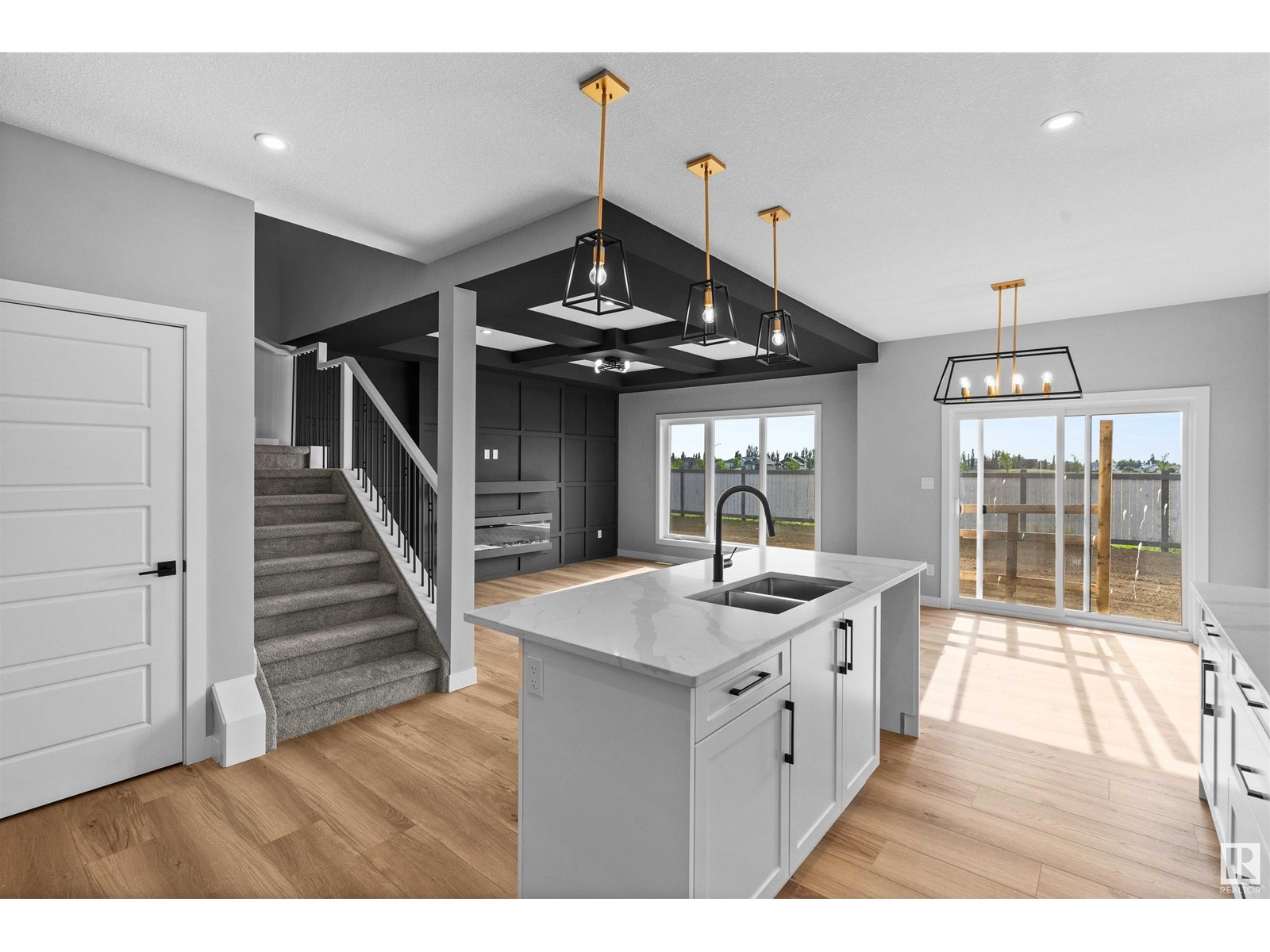 Photo 5 of 9613 89 A St, Morinville AB