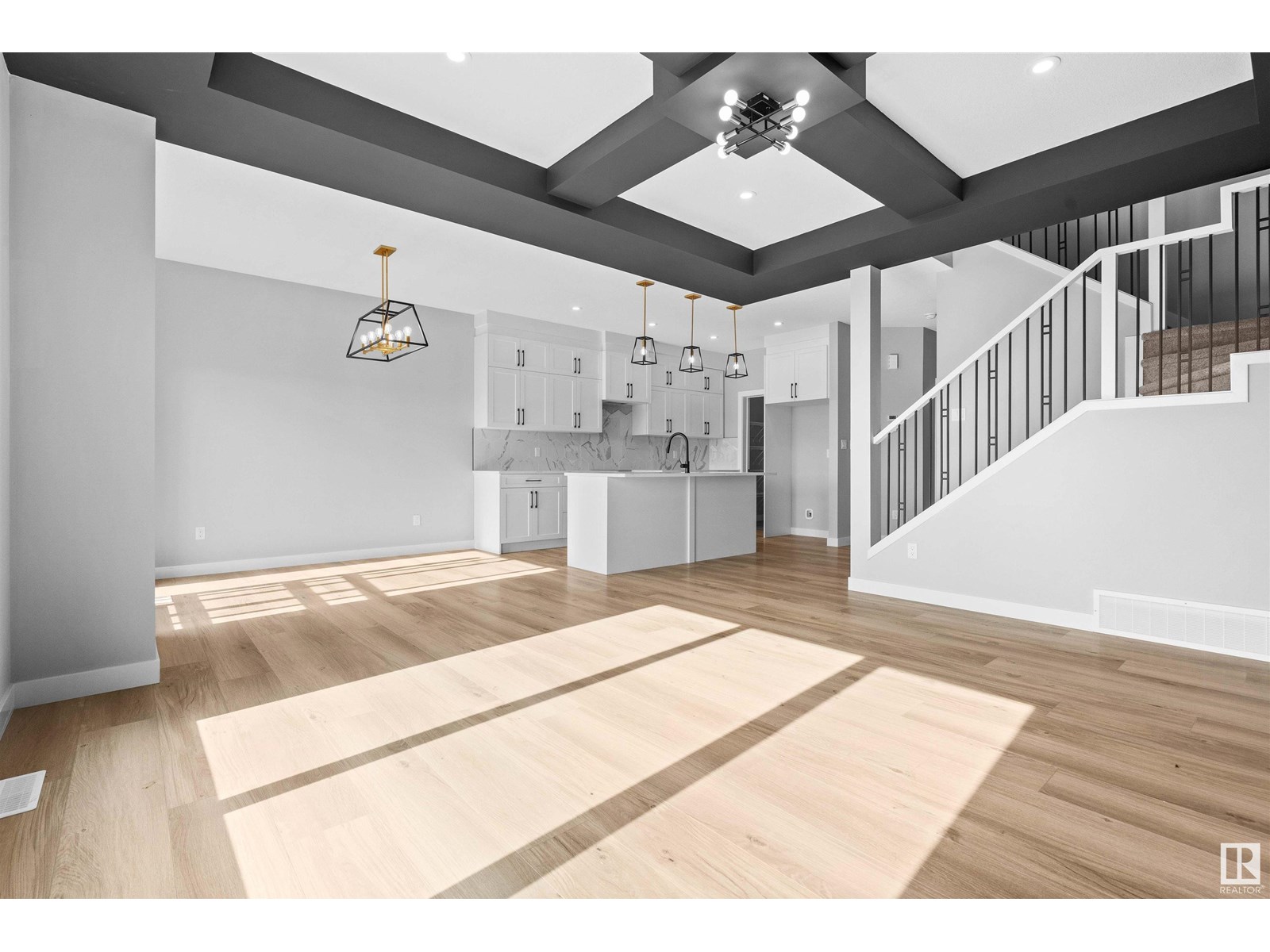 Photo 10 of 9613 89 A St, Morinville AB