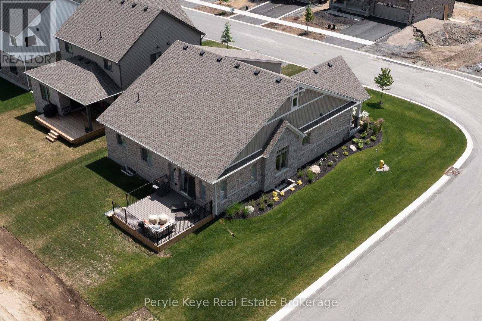 Photo 14 of 14 Charles Morley Boulevard, Huntsville ON