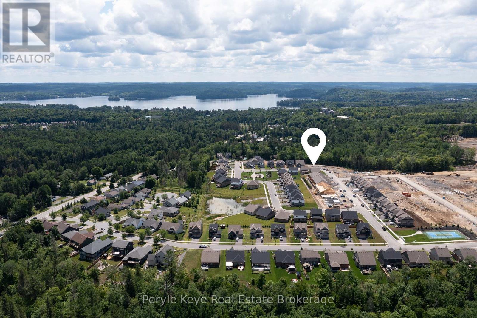 Photo 30 of 14 Charles Morley Boulevard, Huntsville ON