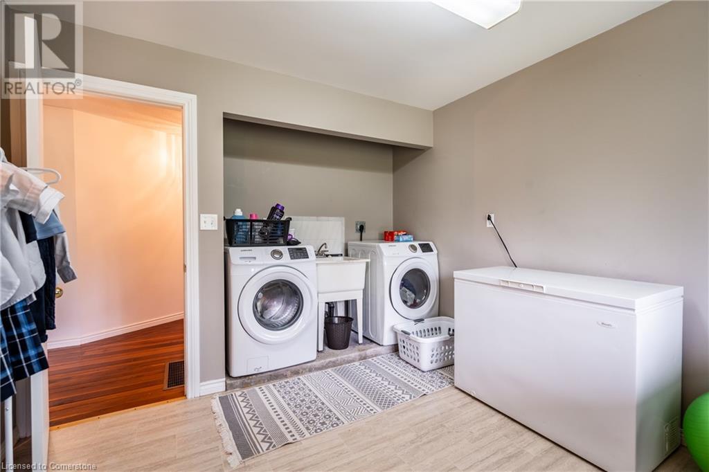 864 CAISTORVILLE Road - 15