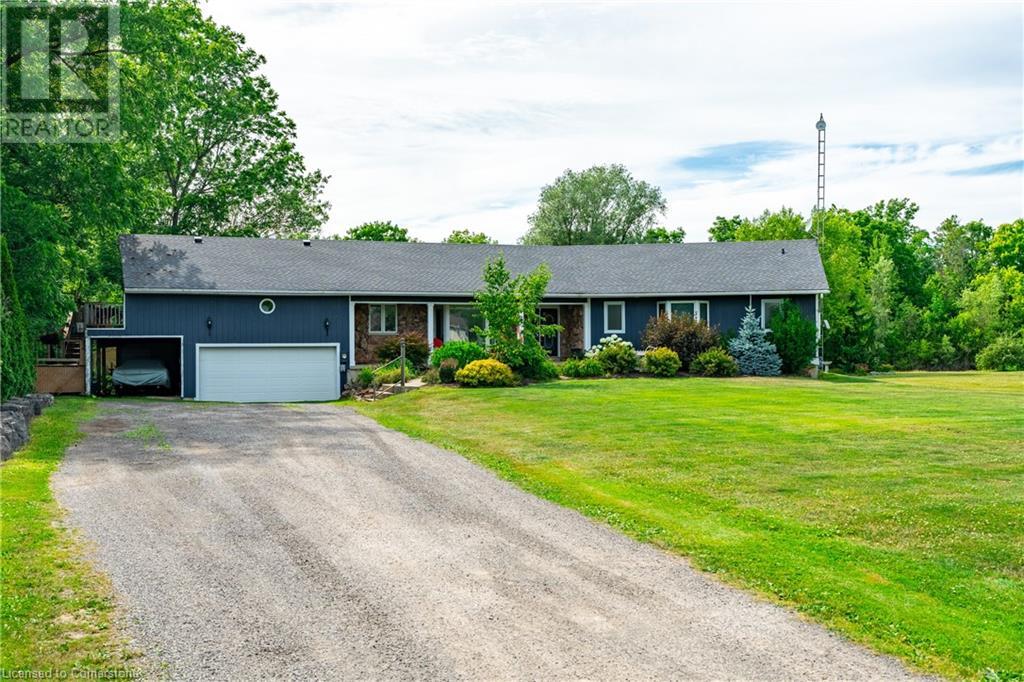 864 CAISTORVILLE Road - 3