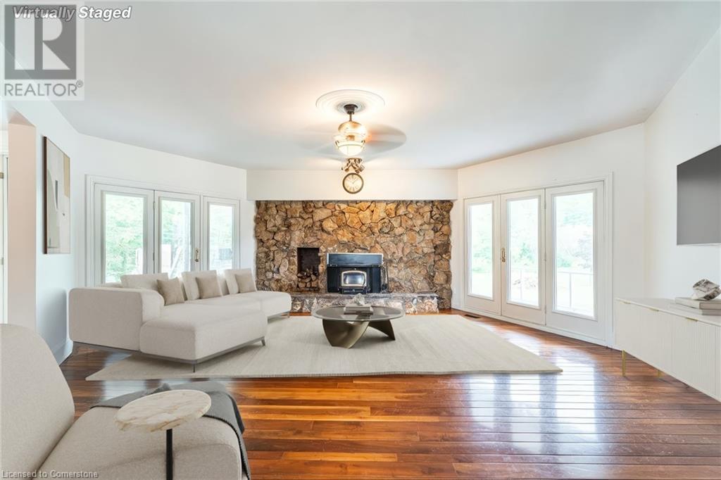 864 CAISTORVILLE Road - 6