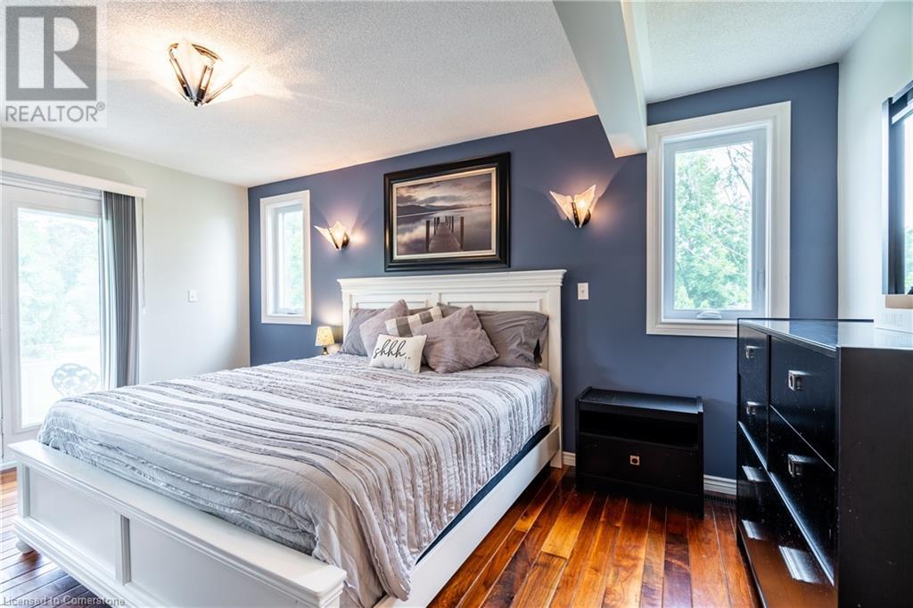 864 CAISTORVILLE Road - 22