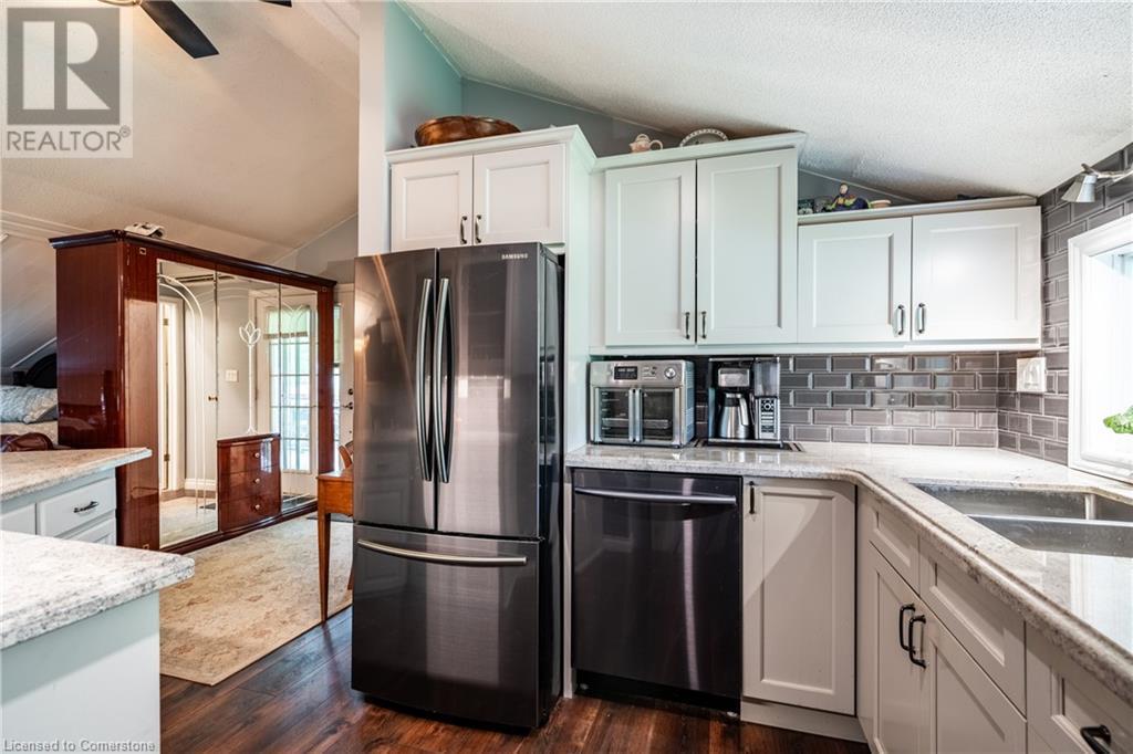 864 CAISTORVILLE Road - 26