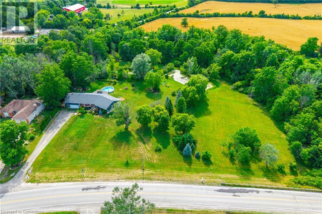 864 CAISTORVILLE Road - 1