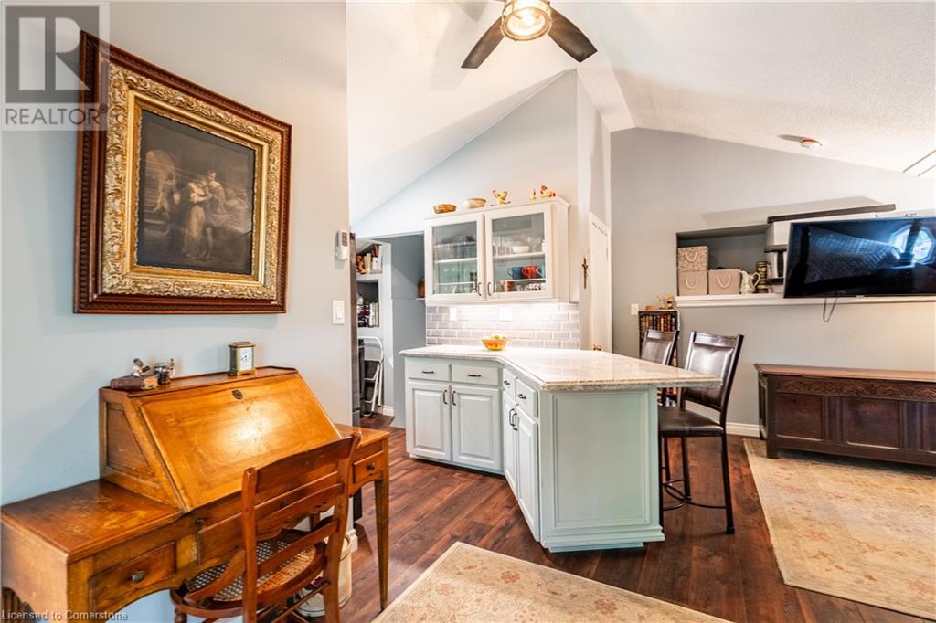 864 CAISTORVILLE Road - 27