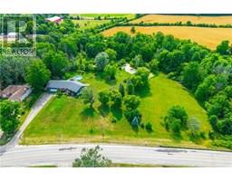 864 CAISTORVILLE Road