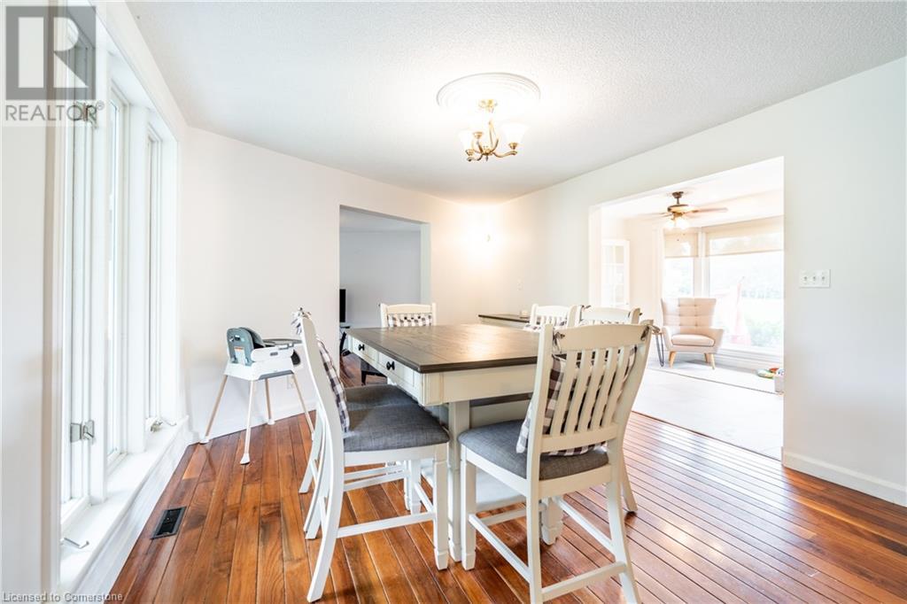 864 CAISTORVILLE Road - 13