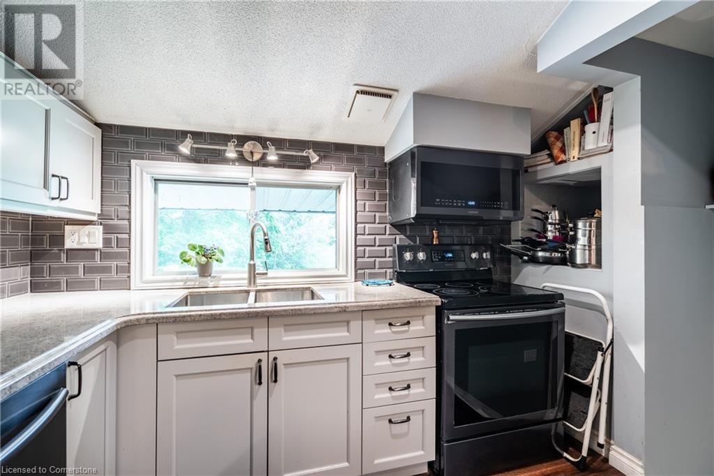 864 CAISTORVILLE Road - 25