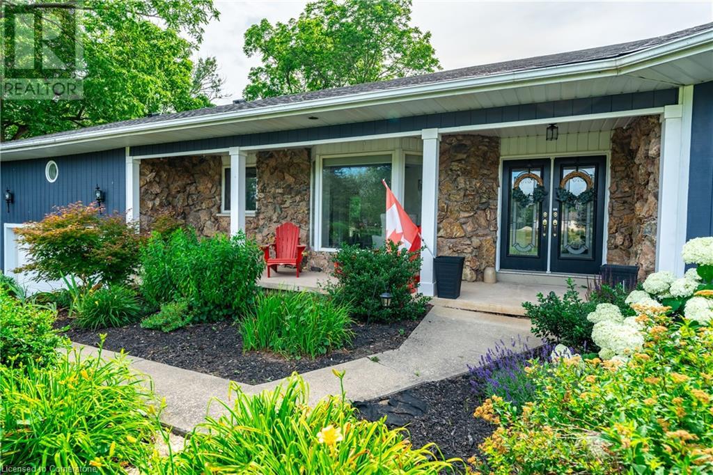 864 CAISTORVILLE Road - 4