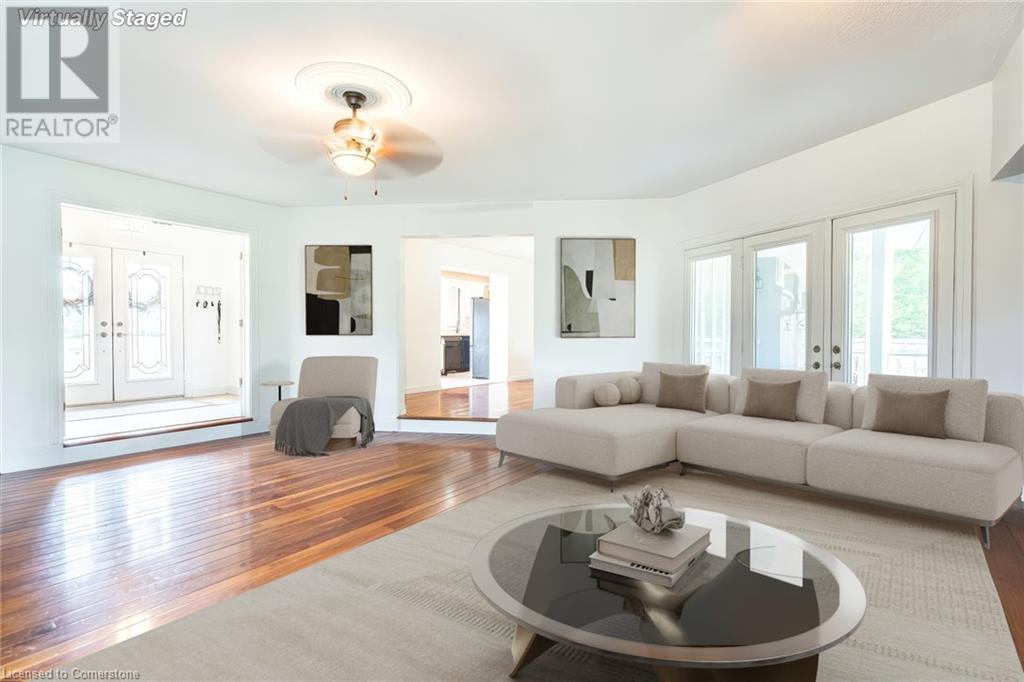 864 CAISTORVILLE Road - 8
