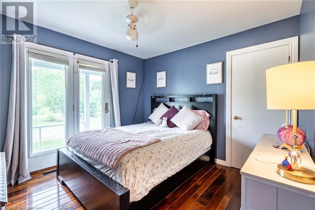864 CAISTORVILLE Road - 16