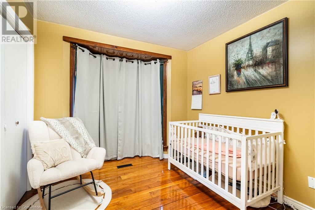 864 CAISTORVILLE Road - 20