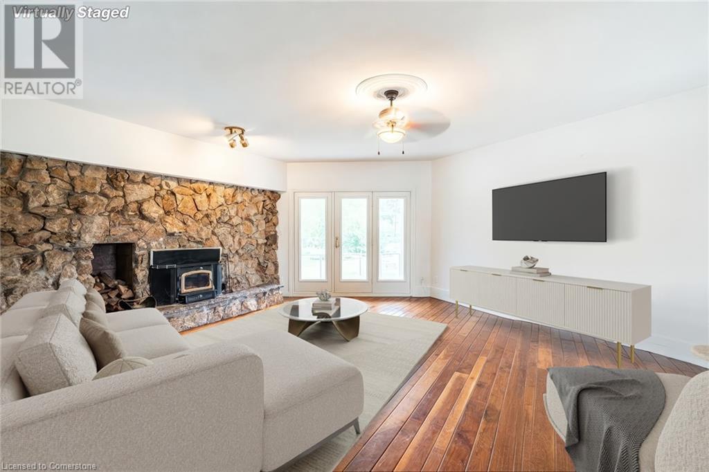 864 CAISTORVILLE Road - 7