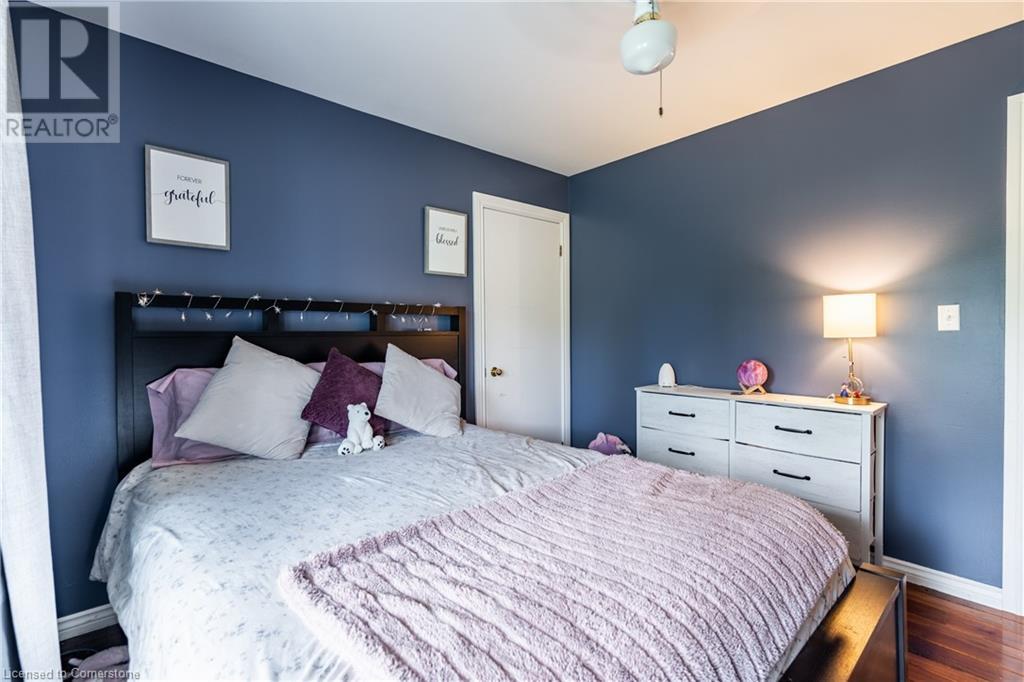 864 CAISTORVILLE Road - 17