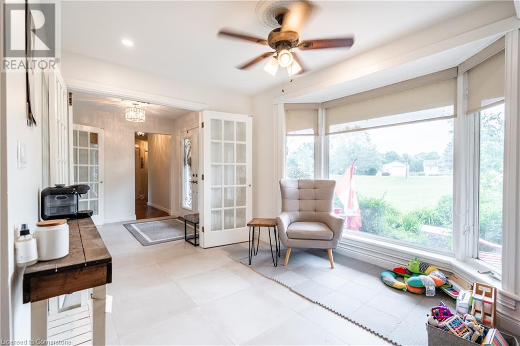 864 CAISTORVILLE Road - 9