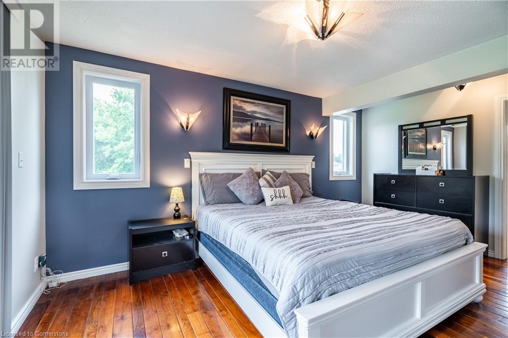 864 CAISTORVILLE Road - 21