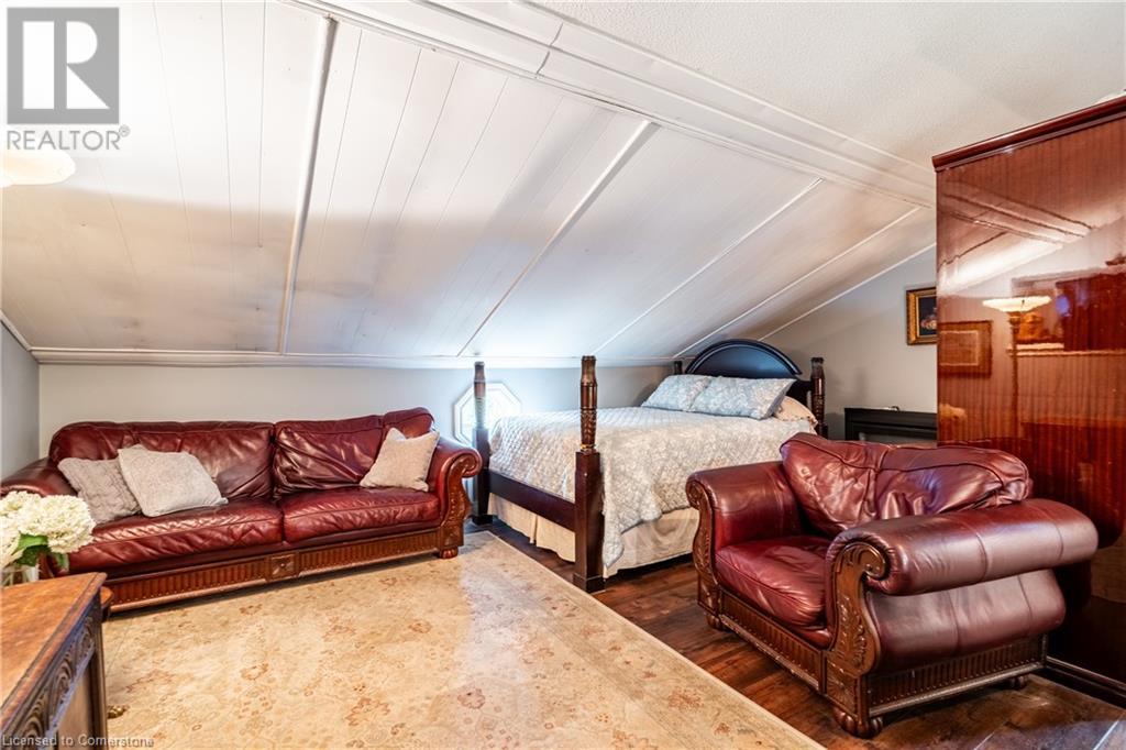 864 CAISTORVILLE Road - 29