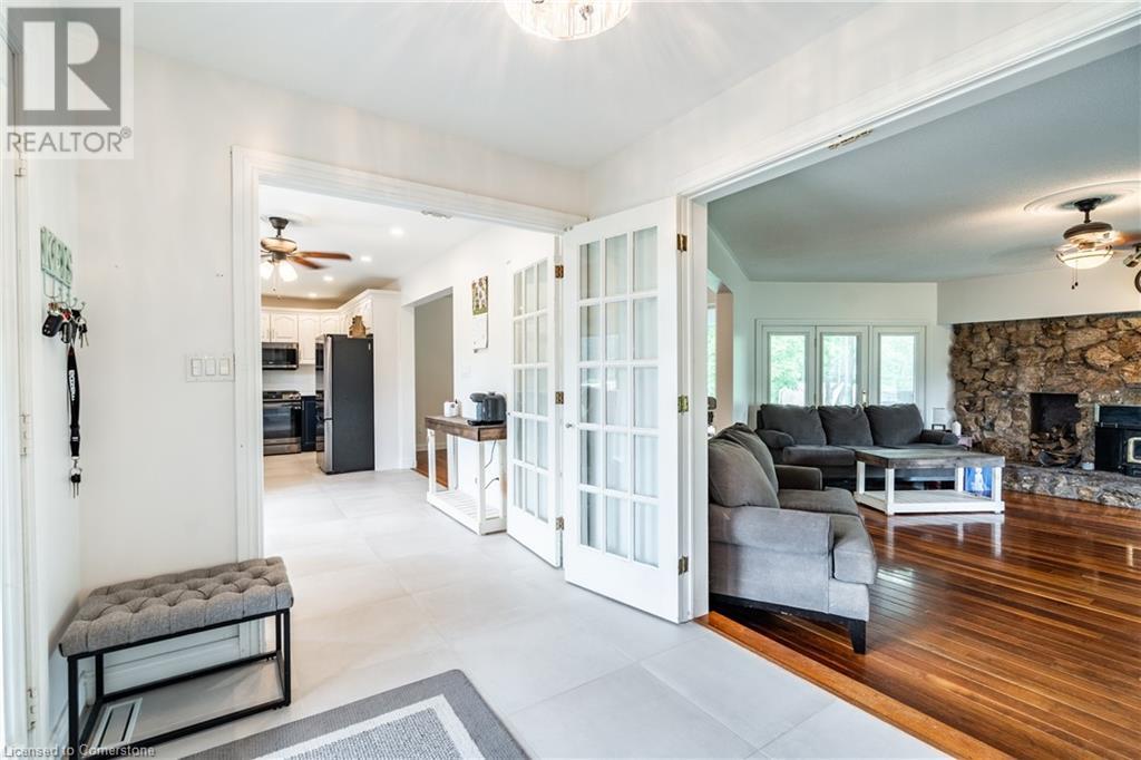 864 CAISTORVILLE Road - 5