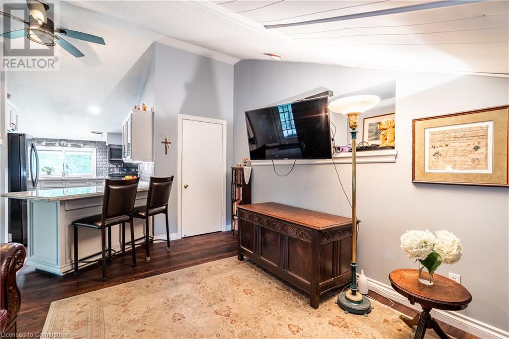 864 CAISTORVILLE Road - 28