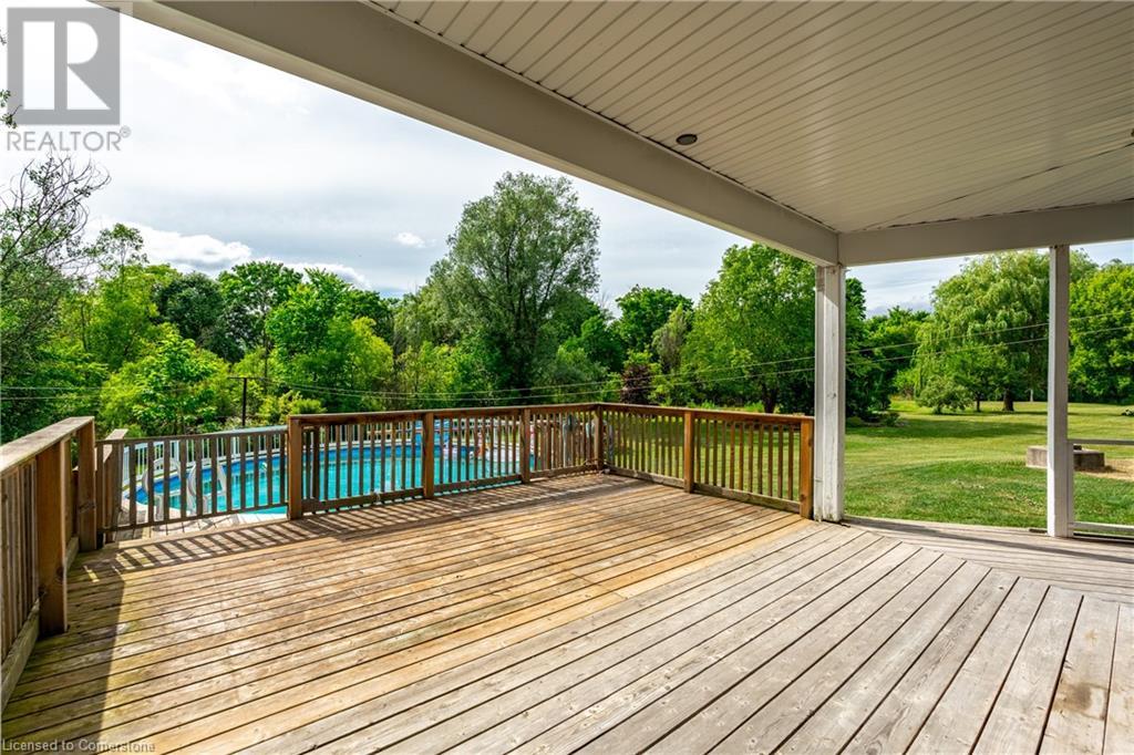 864 CAISTORVILLE Road - 38