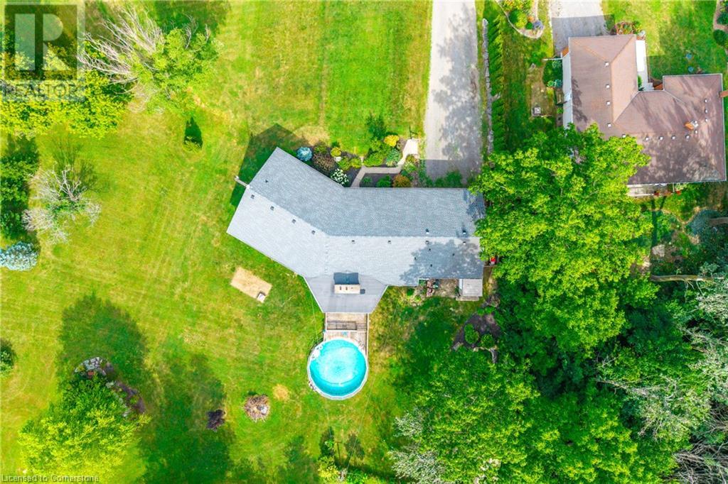 864 CAISTORVILLE Road - 44
