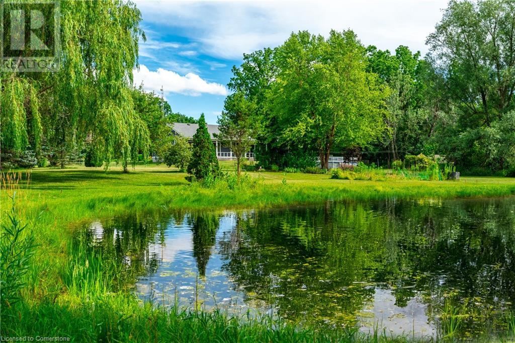864 CAISTORVILLE Road - 46