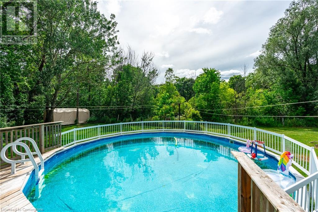864 CAISTORVILLE Road - 39