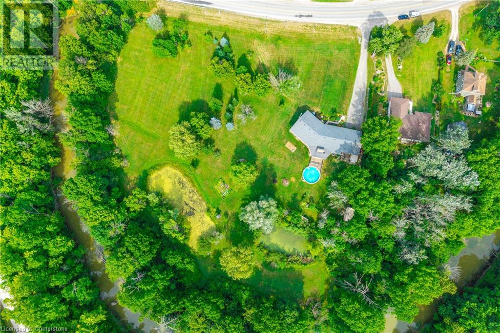 864 CAISTORVILLE Road - 47