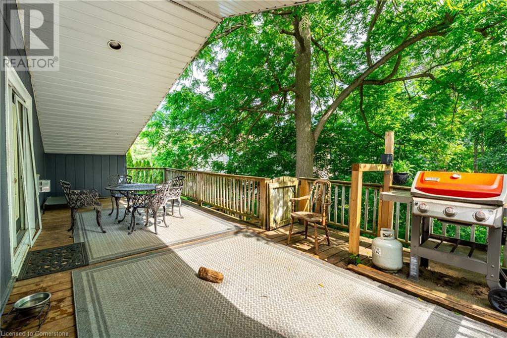 864 CAISTORVILLE Road - 36