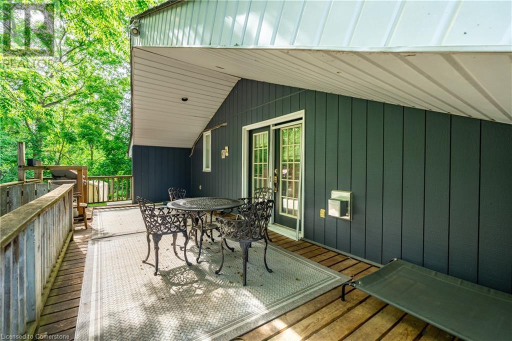 864 CAISTORVILLE Road - 35