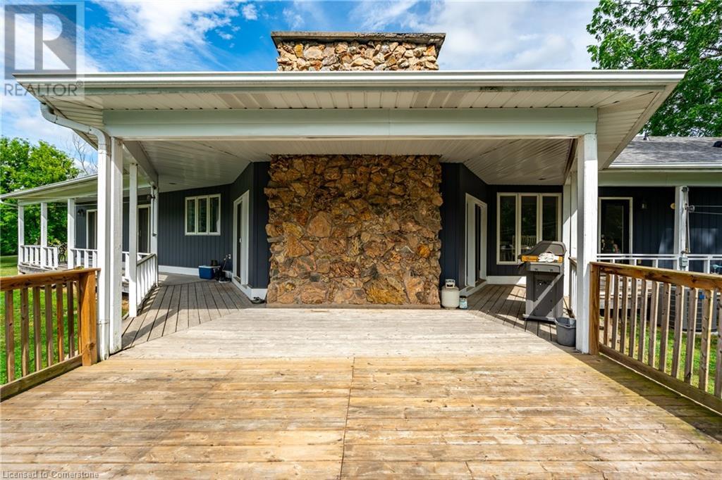 864 CAISTORVILLE Road - 37