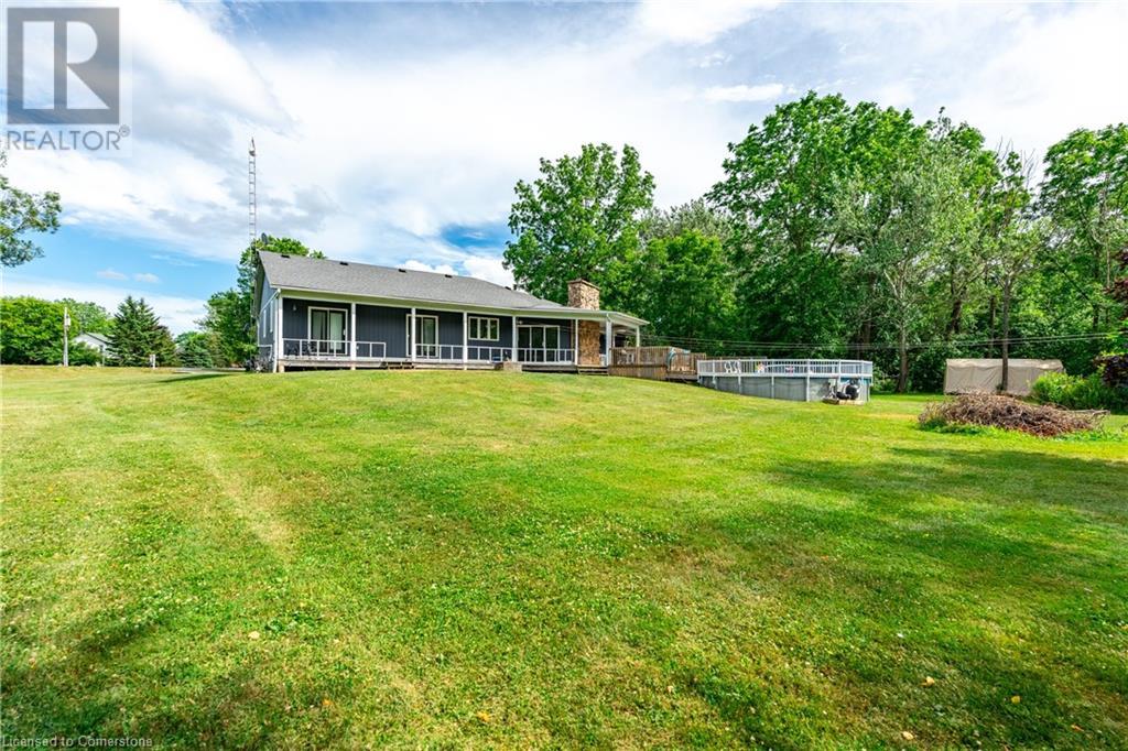 864 CAISTORVILLE Road - 40