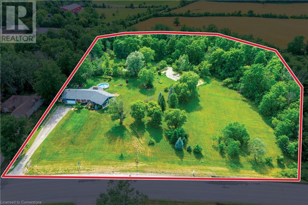 864 CAISTORVILLE Road - 49