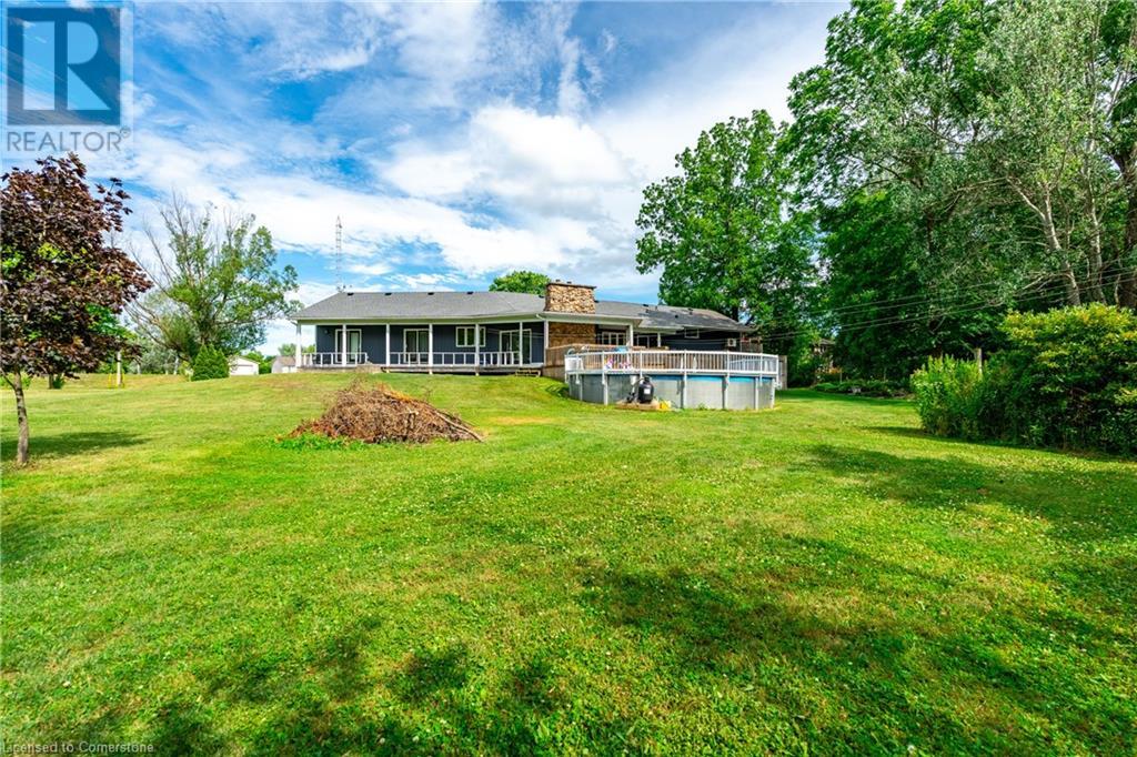 864 CAISTORVILLE Road - 42
