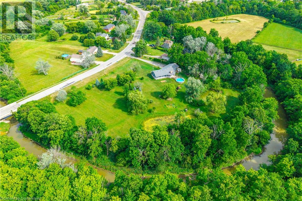 864 CAISTORVILLE Road - 48