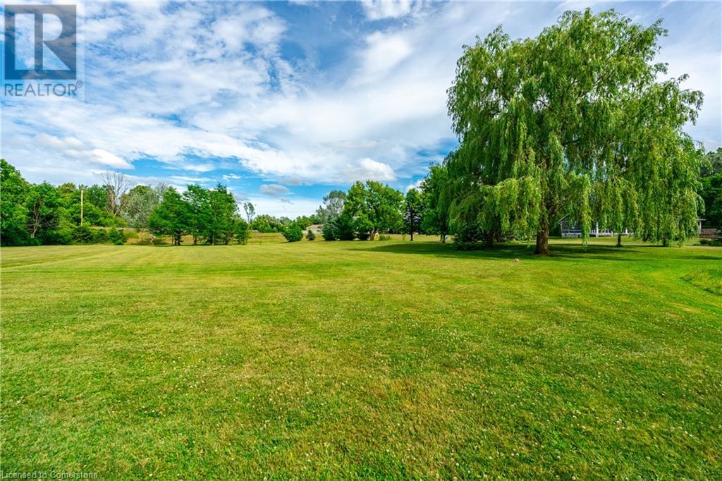 864 CAISTORVILLE Road - 45
