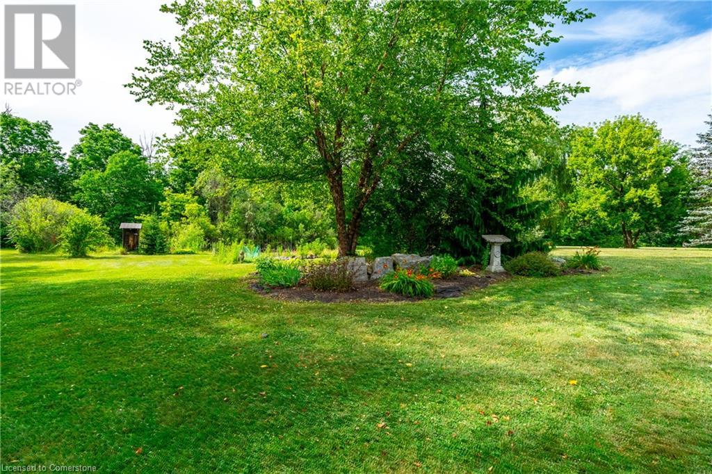 864 CAISTORVILLE Road - 41