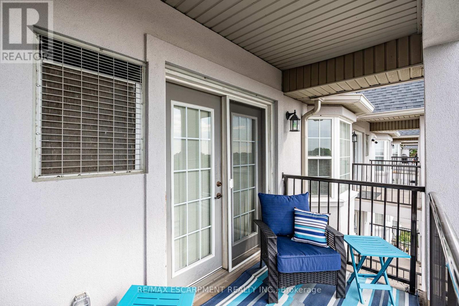 Photo 21 of 409 1411 Walkers Line, Burlington ON