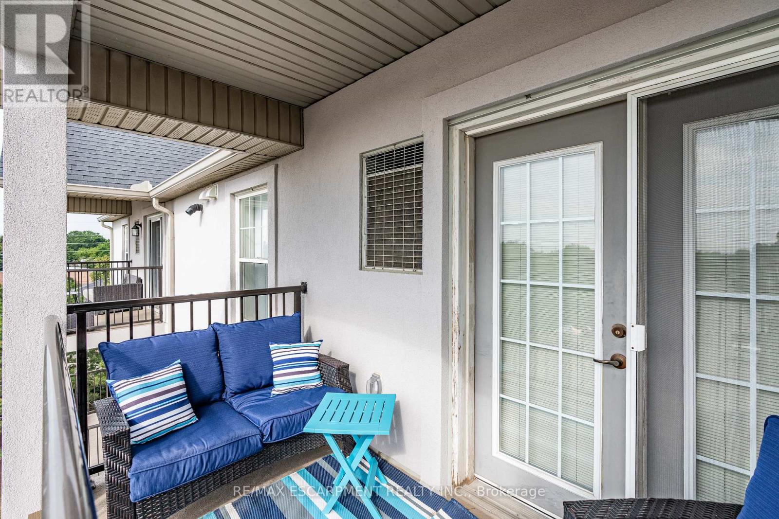 Photo 22 of 409 1411 Walkers Line, Burlington ON